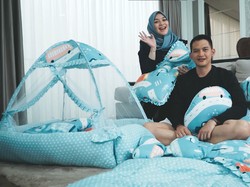 Tips Bayi Tidur Nyenyak Sepanjang Malam