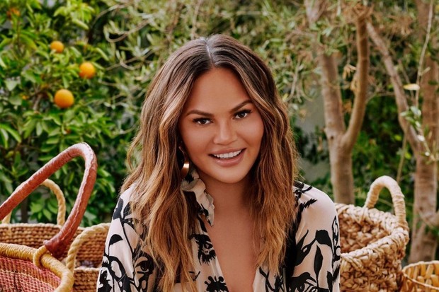 Chrissy Teigen