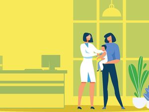 Wajib Tahu! 2 Alasan Mengapa Perlu Imunisasi