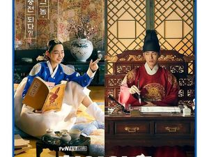 7 Drama Korea Time Travel Kerajaan yang Wajib Ditonton 7 Drama Korea Time Travel Kerajaan yang Wajib Ditonton