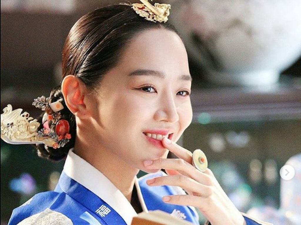 Mr.Queen Drama Terbaru Shin Hye Sun, Seperti Apa Sinopsisnya? Mr.Queen Drama Terbaru Shin Hye Sun, Seperti Apa Sinopsisnya?