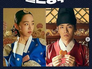 7 Rekomendasi Drama Korea Kerajaan Rating Tertinggi yang Seru 7 Rekomendasi Drama Korea Kerajaan Rating Tertinggi yang Seru