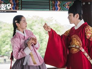 Mr Queen Episode 2, Kala Choi Jin-Hyuk Jadi Koki Kepresidenan Korea Selatan