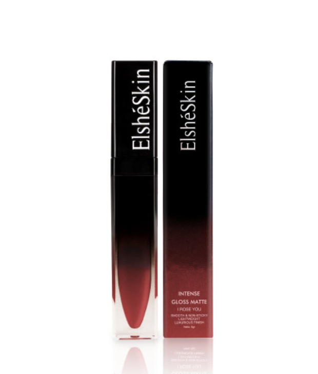 ELSHESKIN Intense Gloss Matte/Foto : elsheskin.com ELSHESKIN Intense Gloss Matte