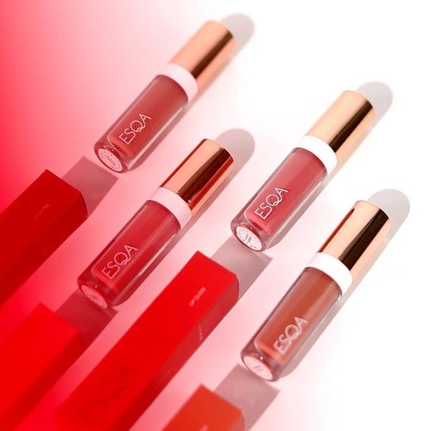 8 Rekomendasi Lip Gloss Lokal untuk Bibir Gelap