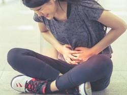 Hari-hari Bebas Aaawww Saat Kram Haid