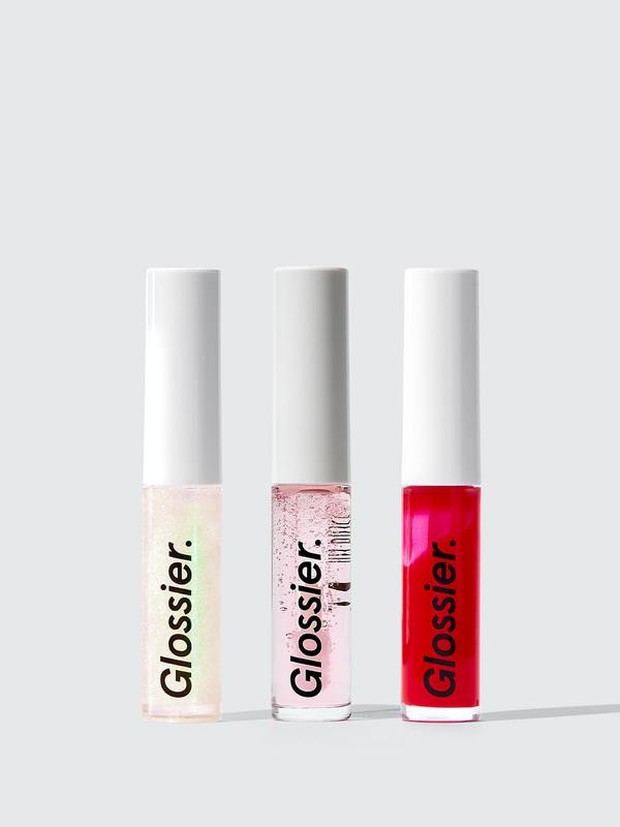 lip gloss