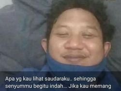 Deretan Hoax Meliputi FPI