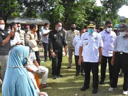 Pilkada Usai, Gubernur Sulbar Minta KPU-Bawaslu Profesional dan Transparan