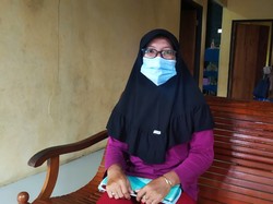 Curhat Guru Honorer Perbatasan RI-Malaysia, Ingin Insentif Naik