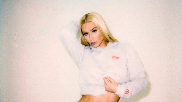 Iggy Azalea