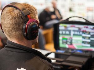 Heboh Turnamen Esports Disponsori Situs Judi Online, Ini Kata Kominfo Heboh Turnamen Esports Disponsori Situs Judi Online, Ini Kata Kominfo