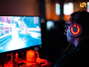 Hati-hati! Masalah Kesehatan Mengintai Para Pro Player Esports