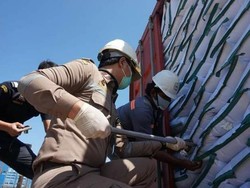 Sambut Harbunas, Jatim Ekspor 19,8 Ribu Ton Hasil Perkebunan