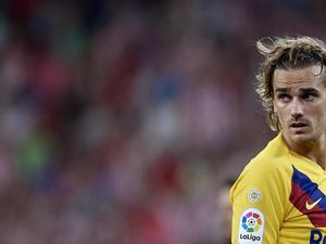 Kala Sepakbola Suarakan Ketidakadilan Kala Sepakbola Suarakan Ketidakadilan