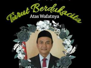 Hasil Swab Test Ketua KPU Tangsel Diumumkan Usai Pilkada, Ini Alasannya Hasil Swab Test Ketua KPU Tangsel Diumumkan Usai Pilkada, Ini Alasannya