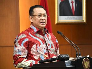 Ketua MPR Harapkan Kesepakatan Negara Se-ASEAN Dongkrak Ekonomi RI