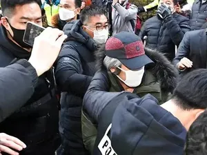 Predator Anak Bebas dari Penjara, Warga Korsel Luapkan Kemarahan