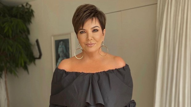 Kris Jenner