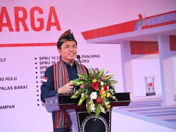 Kerja Bareng Pertamina, BPH Migas: Bagai Messi dan Benzema