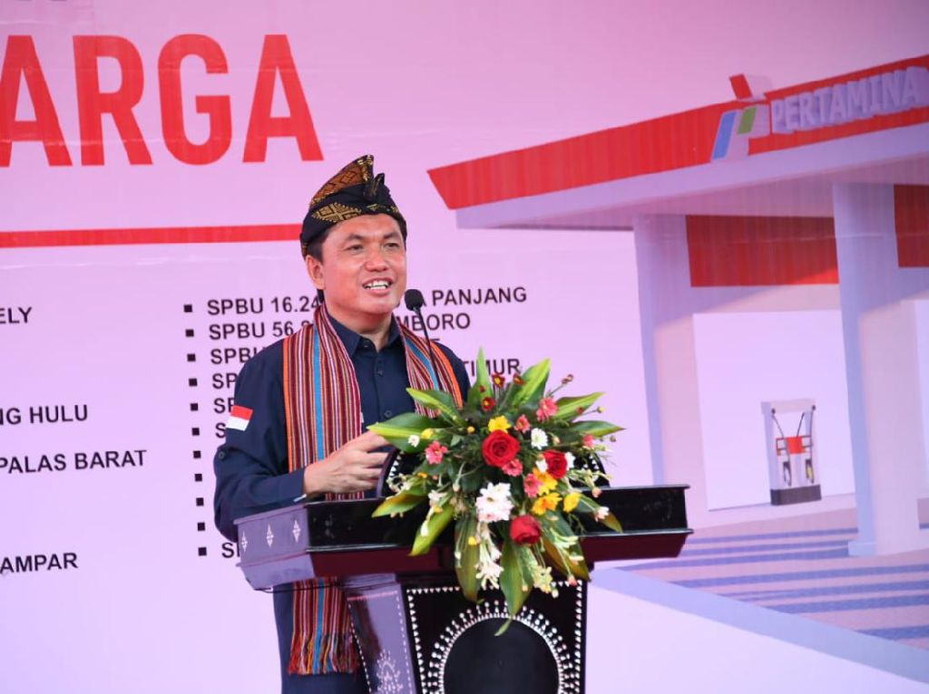 Kerja Bareng Pertamina, BPH Migas: Bagai Messi dan Benzema Kerja Bareng Pertamina, BPH Migas: Bagai Messi dan Benzema