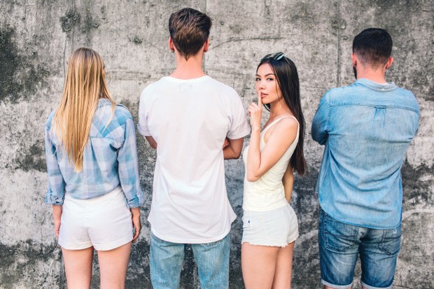 Membuatnya Terlihat Normal/freepik.com Membuatnya tampak normal