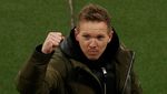 Selain Nagelsmann, Ini Deretan Pelatih yang Lebih Muda dari Pemainnya
