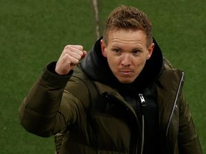 Julian Nagelsmann Ngaku Tolak Real Madrid di 2018