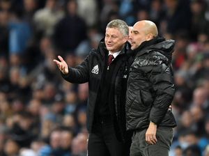 Guardiola: Ole Gunnar Solskjaer Sering Kalahkan Saya Guardiola: Ole Gunnar Solskjaer Sering Kalahkan Saya