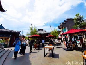 5 Tempat Makan Hidden Gem di PIK Ini Sayang Dilewatkan
