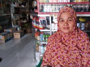 Sebelum Ada PLBN, Warga Perbatasan Mau Nabung Nginap di Perahu Sebelum Ada PLBN, Warga Perbatasan Mau Nabung Nginap di Perahu