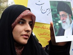Siapa yang Akan Gantikan Khamenei di Tengah Rumor Soal Kesehatannya?