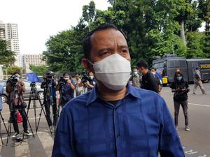 Pengacara Jelaskan Alasan Lamanya Pemeriksaan Ketum FPI-Panglima LPI Pengacara Jelaskan Alasan Lamanya Pemeriksaan Ketum FPI-Panglima LPI
