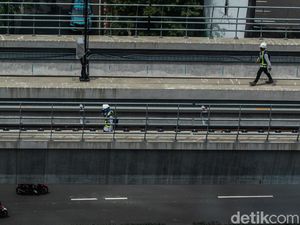 Ragam Biang Kerok yang Bikin Proyek Strategis Nasional Molor