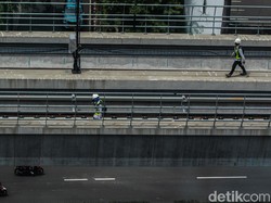 Ragam Biang Kerok yang Bikin Proyek Strategis Nasional Molor