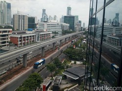 982 Paket Proyek Infrastruktur Jokowi Siap Digarap