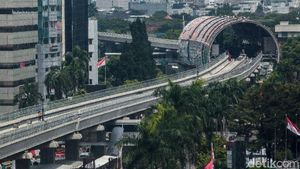 Puluhan Proyek Strategis Nasional Terus Digenjot Pemerintah