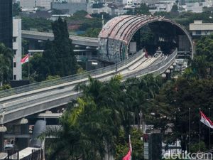 Puluhan Proyek Strategis Nasional Terus Digenjot Pemerintah