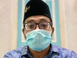 PWNU Jatim Sesalkan Pejabat Langgar Prokes Tidak Diproses