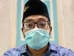 PWNU Jatim Sesalkan Pejabat Langgar Prokes Tidak Diproses