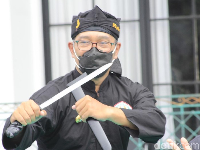 Ridwan Kamil