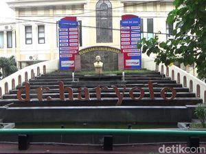 Bupati Lumajang yang Positif COVID-19 Sudah Membaik