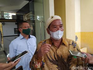 Asisten 1 Setda Kota Magelang Meninggal Positif Corona