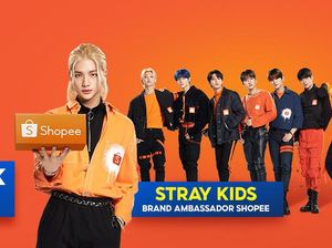 Bakal Ada Event Offline yang Pindah Online ke Shopee, Apa Tuh?