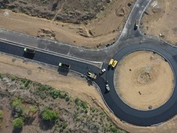 Wow! 900 Unit Homestay di Lombok untuk MotoGP Mandalika Rampung