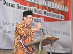 Wejangan Wakil Ketua MPR ke Kepala Daerah yang Terpilih di Pilkada