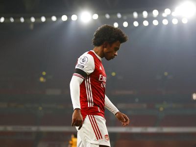 Arsenal Belum Selesai Bersih-bersih Pemain