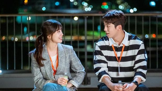 Seo Dal Mi dan Nam Do San/soompi.com