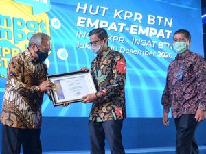Apresiasi untuk Para Pengembang Berkualitas Apresiasi untuk Para Pengembang Berkualitas