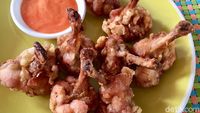 10 Resep Ayam untuk Bekal Sekolah yang Praktis dan Enak